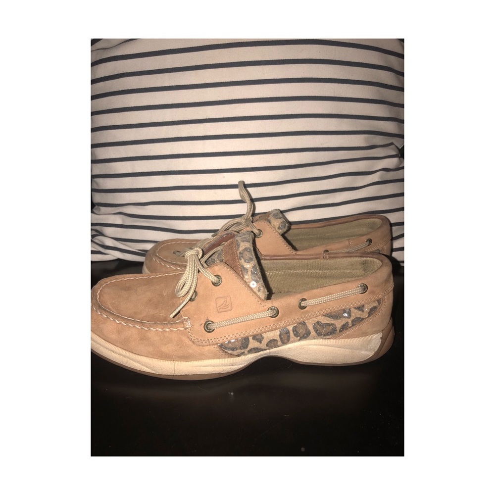 Sperry Boat shoes